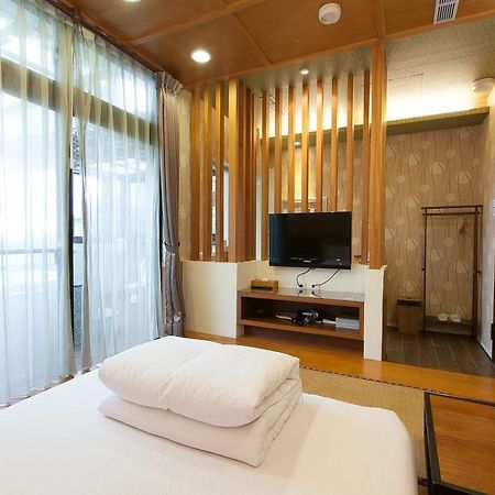 Most Natural Hotel Jiaoxi Zewnętrze zdjęcie