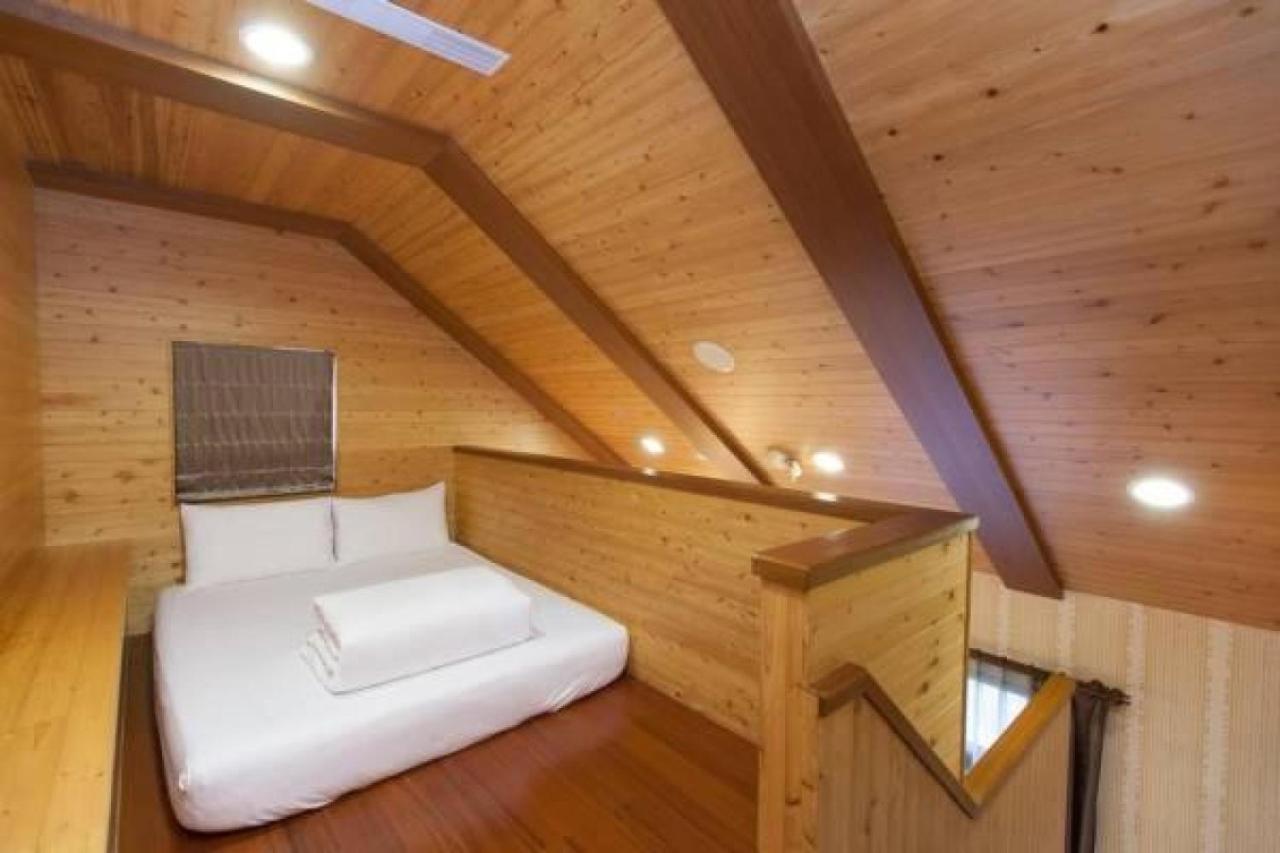 Most Natural Hotel Jiaoxi Zewnętrze zdjęcie