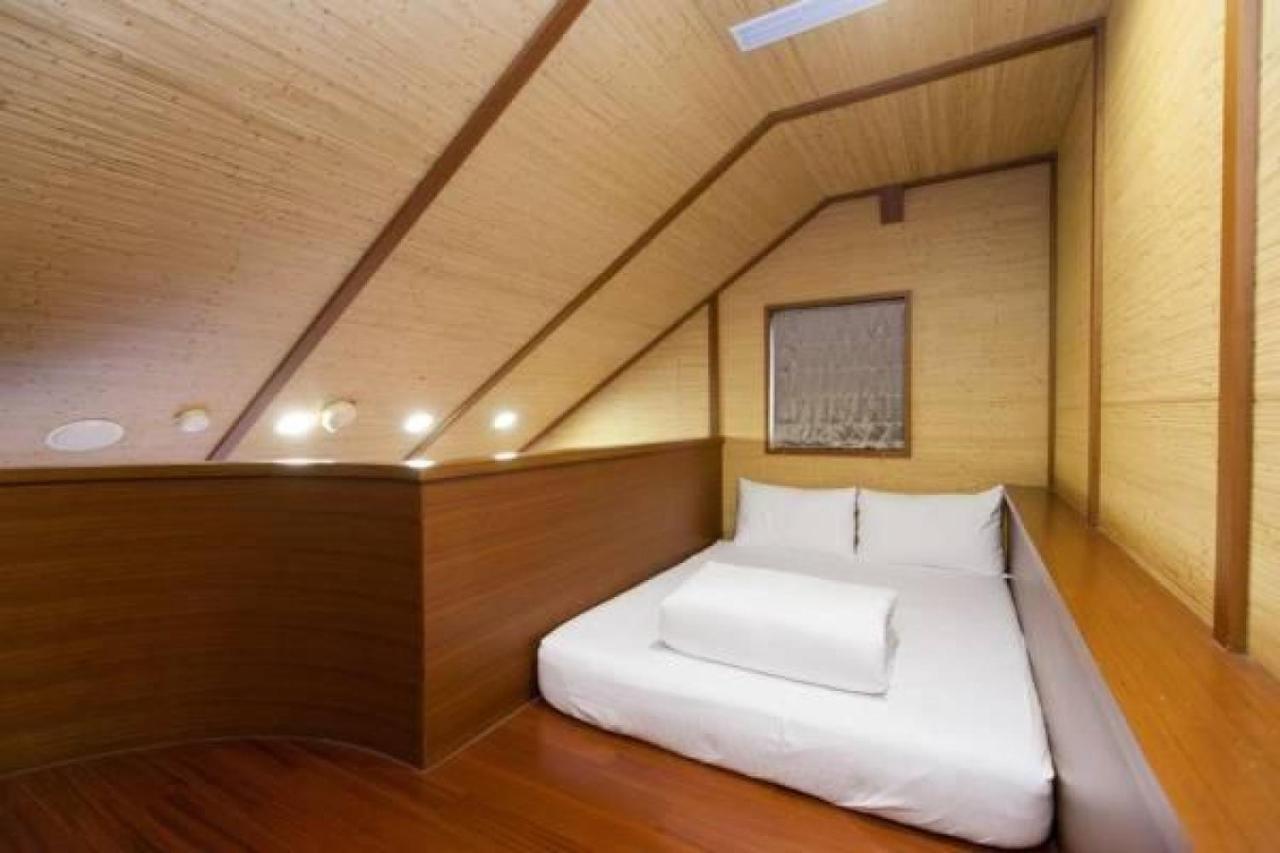 Most Natural Hotel Jiaoxi Zewnętrze zdjęcie