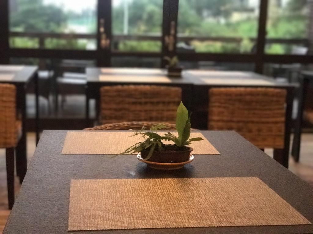 Most Natural Hotel Jiaoxi Zewnętrze zdjęcie