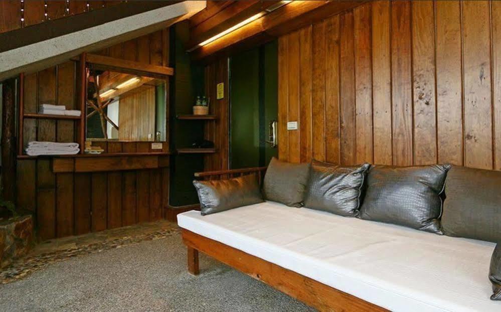 Most Natural Hotel Jiaoxi Zewnętrze zdjęcie